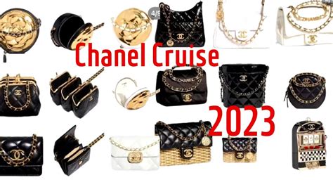 chanel purses 2023.